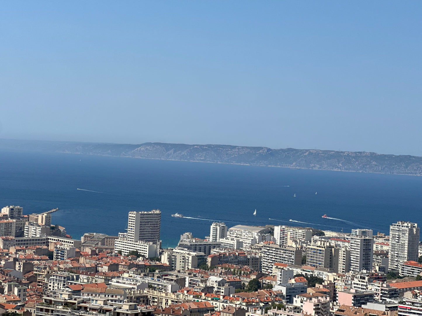 Private North African Cuisine and Culture of Marseille