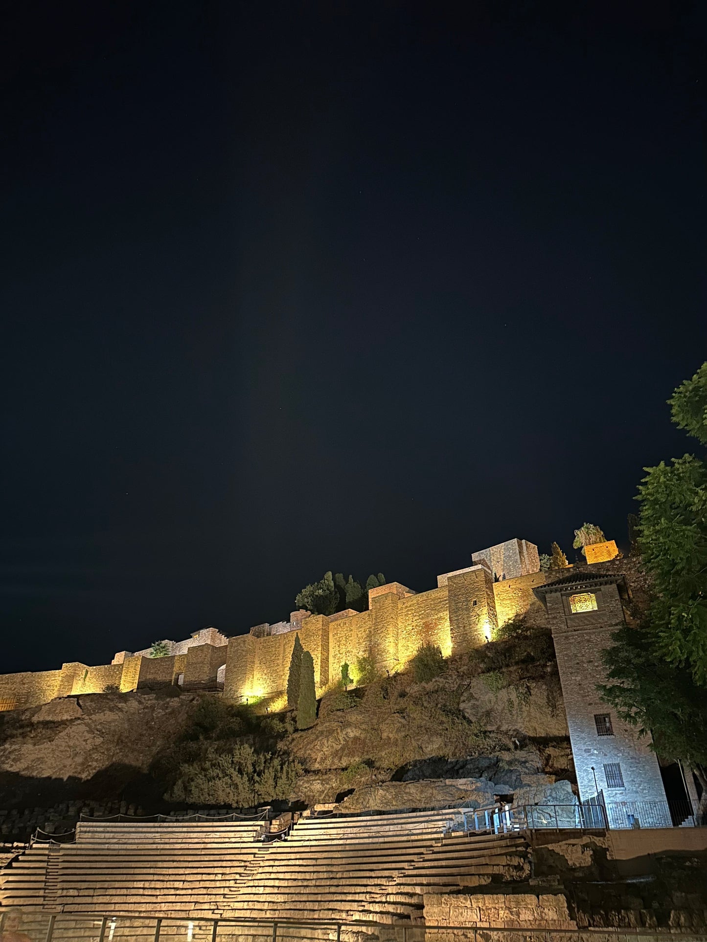 Malaga. Old Town Secrets, World Famous Bodega & Surprises