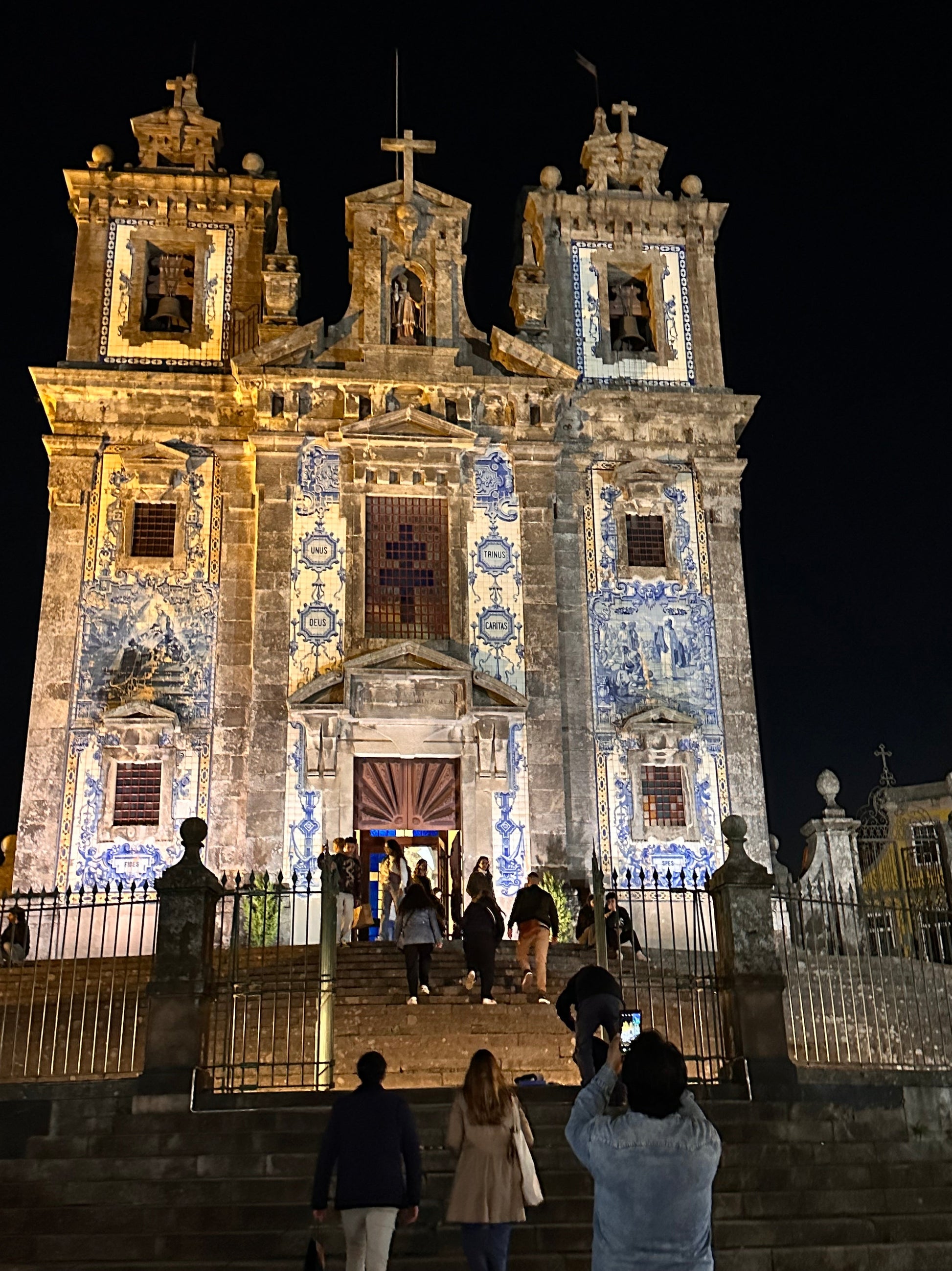 Porto Shore Excursions Testimonials
