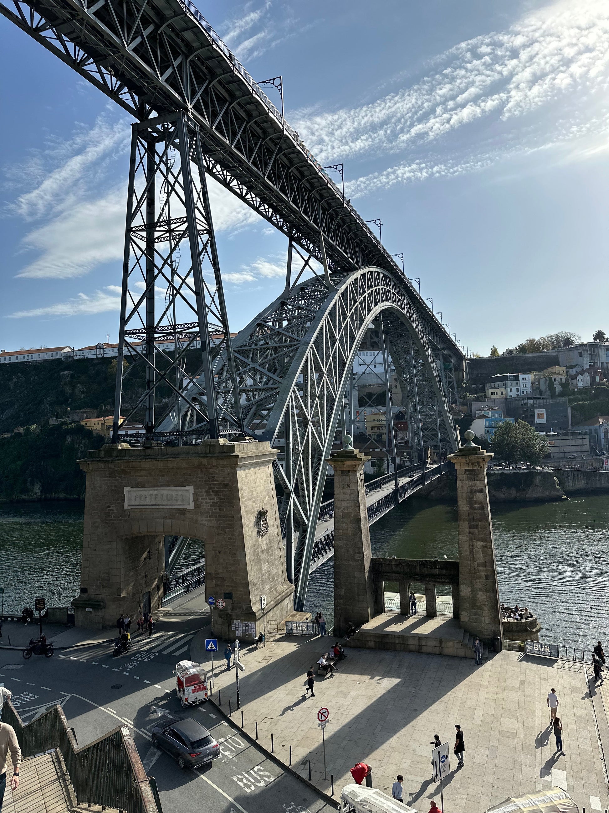 Porto Shore Excursions