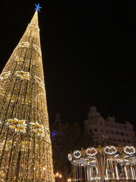 North African & French Cuisine and Culture of Marseille Christmas Special