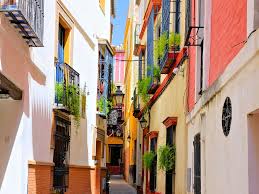 Seville (From Cadiz) Old Town Secrets, Sherry Tasting & Surprises