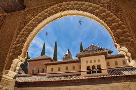 Private Granada (From Malaga Port) Old Town Secrets, Sherry Tasting & Surprises